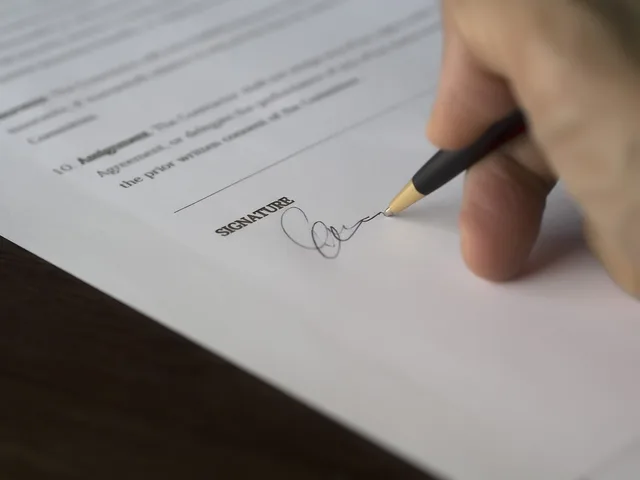 business, signature, contract, document, deal, paperwork, hand, ready, to write, ok, signature, signature, contract, contract, contract, contract, contract, deal, paperwork. Reviewing incident response commitments with a vendor